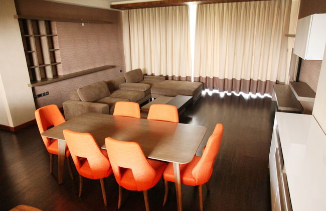 Speke Apartments Wampewo - Foto 22