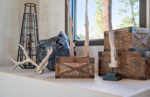 Trax N Trailz Lodge - Foto 63