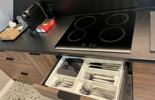 Apartamenty CEKCYN - KOLEJOWA 6 - Foto 5