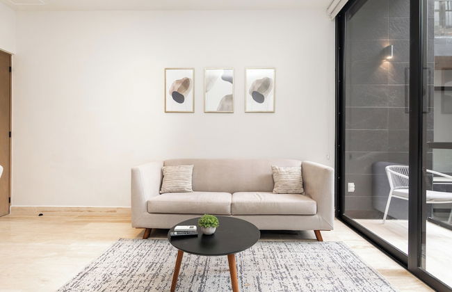 Musa del Carmen By BoutiqueApartments MX - Photo 70