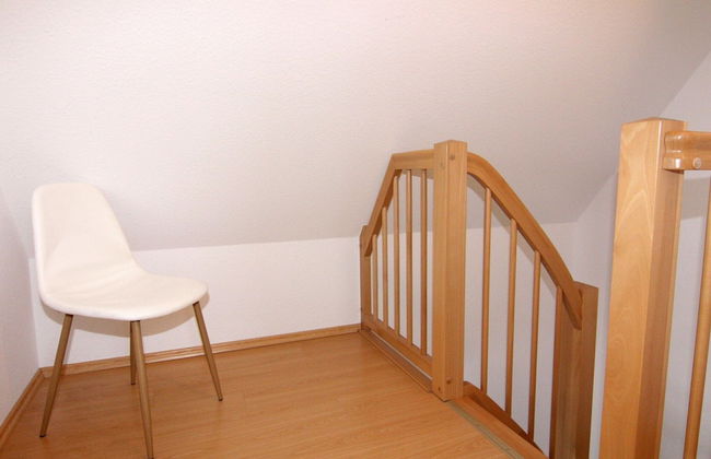 Apartment Seemoewe in Faehrhaus Vieregge - Photo 33
