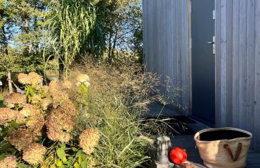 Zielony domek nad jeziorem Mazurskie klimaty - Foto 22