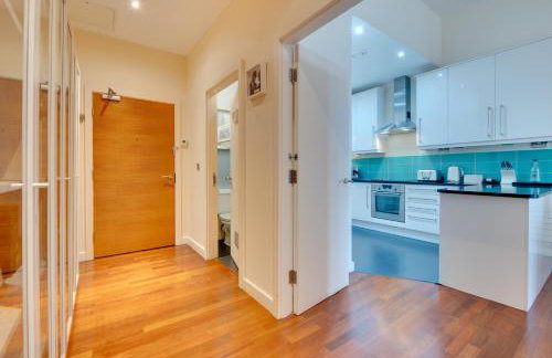 Crown Apartments 3B Ideal Choice for City Breaks - Foto 6