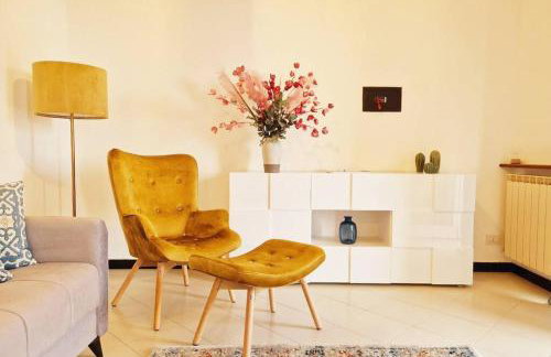 [10 min. dalla spiaggia] Double Suite nel verde - Foto 14