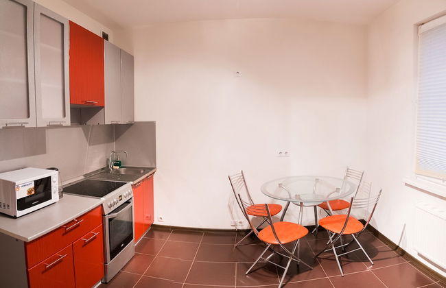 Apartment 203 on Pyatnitskoe shosse 21 - Foto 24