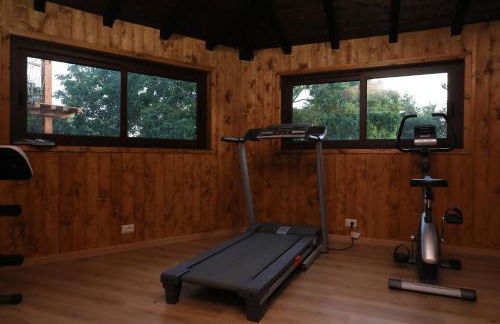 Agriturismo San Cataldo Farm Home - Foto 49