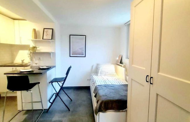 New Studio in Center - Foto 3