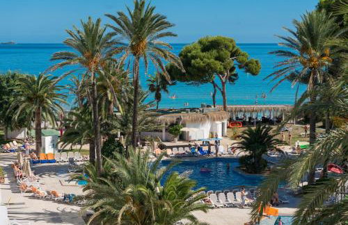 Aparthotel Ses Fotges - Foto 40