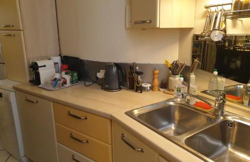 Appartement haussmannien cosy - Photo 30