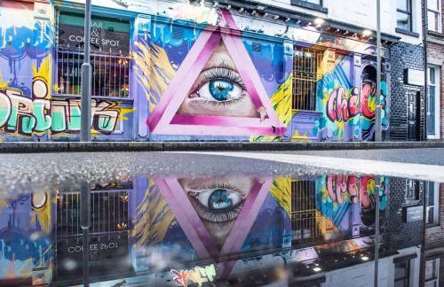 Camden Apartments 1 - Foto 1