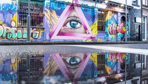 Camden Apartments 1 - Foto 1