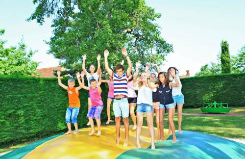 Combas Village De Gites - Foto 45