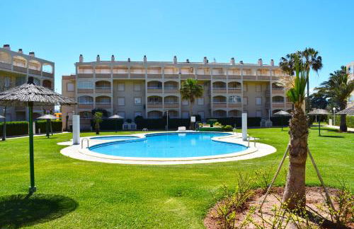 Anacasa Bahia de Denia Les Marines AP2111 - Foto 43