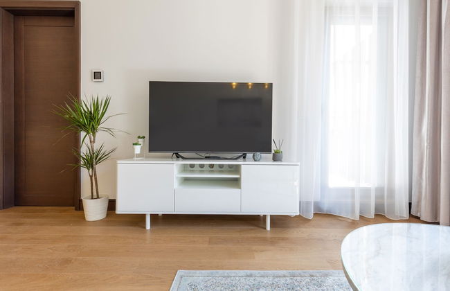 Belgrade Center Apartment Lux - Foto 14