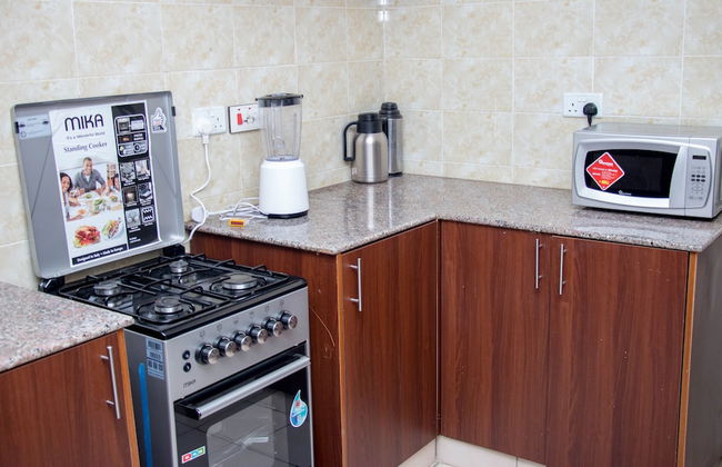 Honey Dew Stays - Foto 62