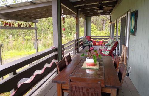 Volcano Home as seen on the Discovery Channel - Foto 6