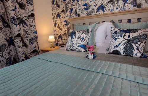 Best Luxury Apart Hotel in Oxford- Beechwood House - Foto 30