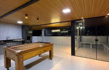 Duplex panorâmico - Foto 9