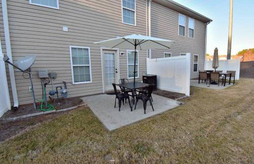 Cozy Renovated Winder Townhouse Traveller Awards 2025 Winner - Foto 9