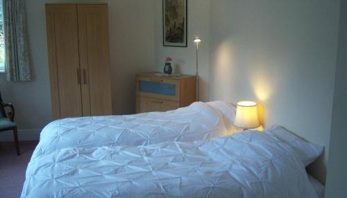 Rectory Bungalow Holiday Apartment - Foto 3