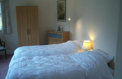 Rectory Bungalow Holiday Apartment - Foto 3