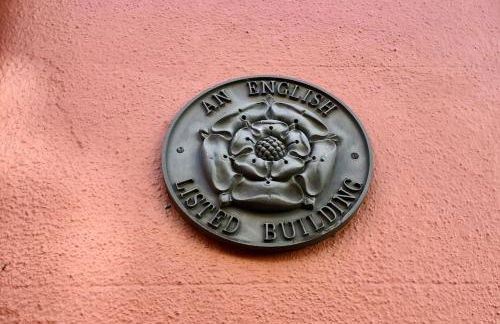 CastlegateTownhouse - Foto 39