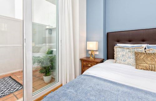 Homely Málaga Cristo Deluxe - Photo 24