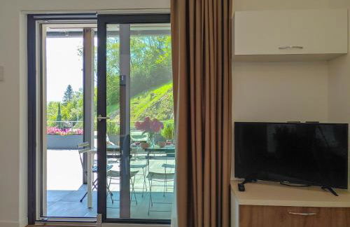 Dascio Vita See Ferienwohnung mit Dachterrasse - Foto 9