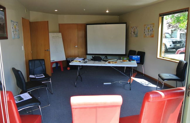 ASURE Christchurch Classic Motel & Apartments - Foto 54