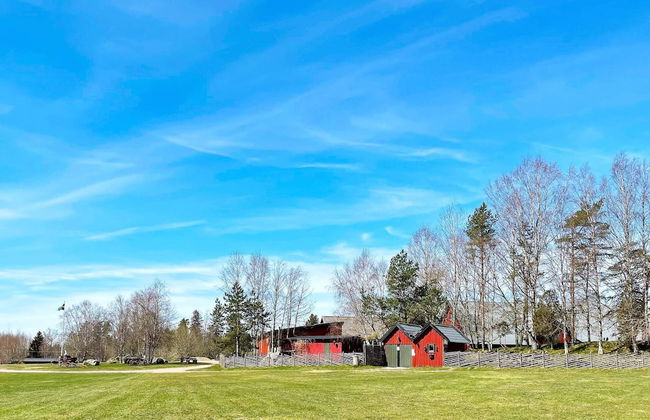 6 Person Holiday Home in Sandhem-by Traum - Foto 22