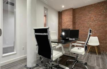 Hotel and the City, Rooftop City View - Foto 45