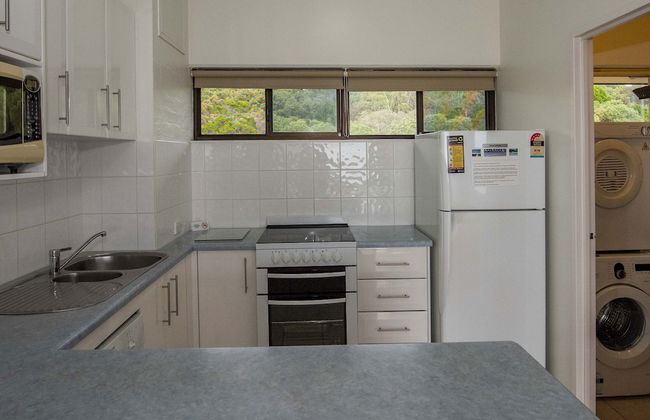 Anchorage on Straddie - Photo 19