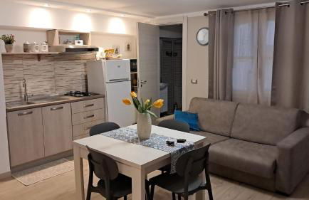 Sicily Coast Apartment - Foto 6