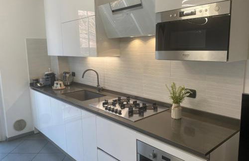 MM HOUSE Lainate modern design near Rho Fiera - Foto 3