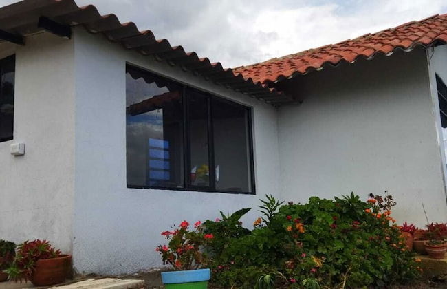 CABAÑAS VILLAS DEL LAGO - Photo 23