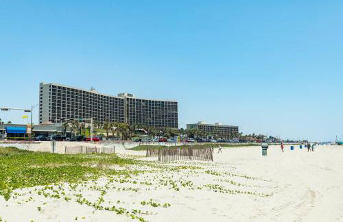 San Luis Ocean Cove #1537 by Vacasa - Foto 19