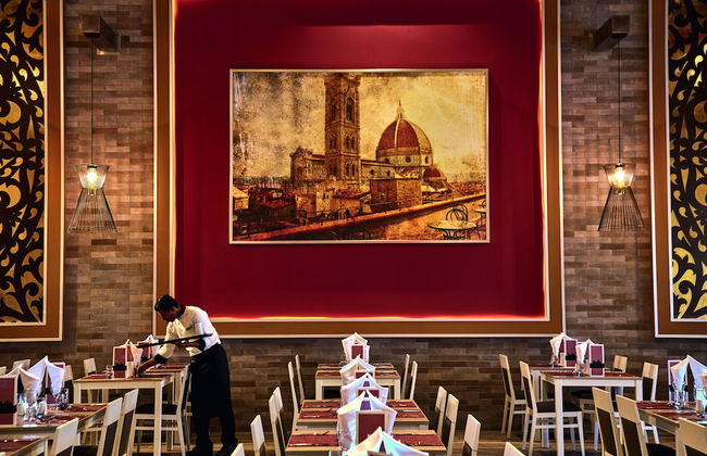 Hotel Riu Tequila - All Inclusive - Photo 72