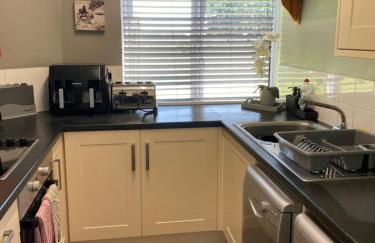 The Gillett's Cottage - Photo 4