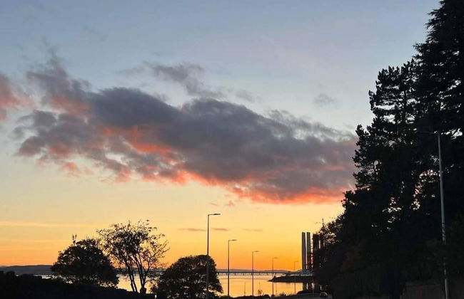 1-bed Apartment Sleeps 2 -free Parking -wifi & Tv - Foto 21