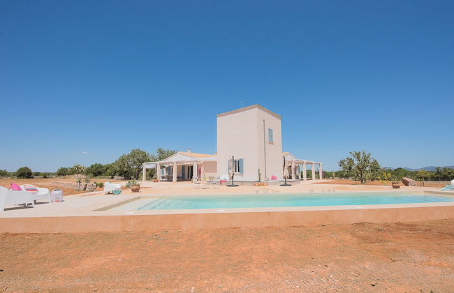 Casa Can Blau - Photo 47