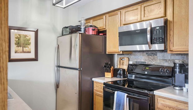 Branson Sunny Daze - Sleeps 4 - Foto 4, Cocina privada