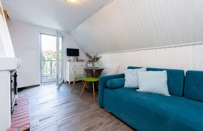 Holiday Home by Lake Klepnicko With Pier - Foto 22