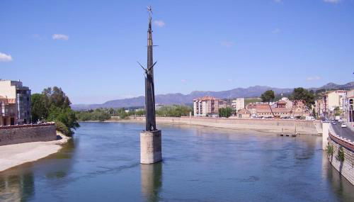 Duplex junto a un Parque - Foto 2