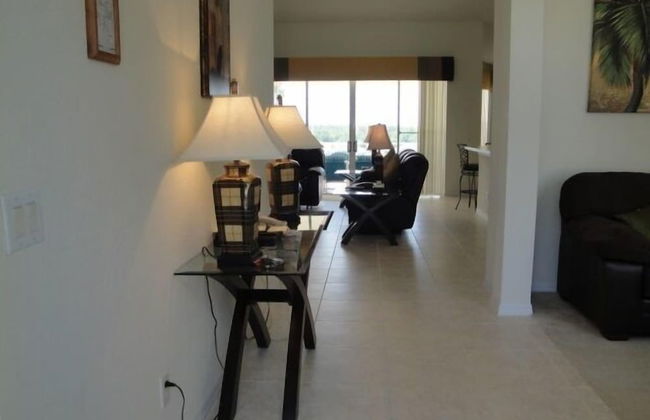 Ov3121 - Highlands Reserve - 5 Bed 3 Baths Villa - Foto 20