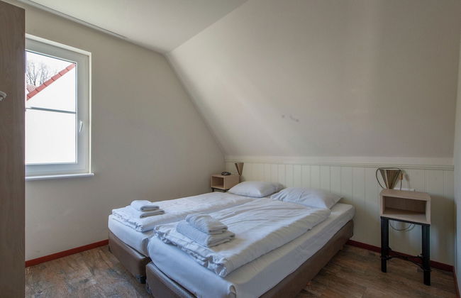 Quiet Villa in Lower Saxony - Photo 2