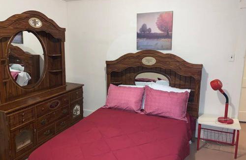 3 bedroom one bathroom townhouse - 20B Elm street Charlton Heights WV 25040 - Foto 11