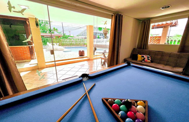 Casa Massaguaçú - Foto 46