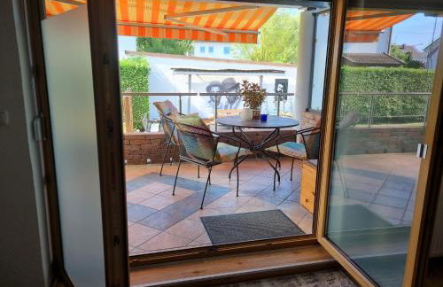 Privatunterkunft Straubing - Foto 18