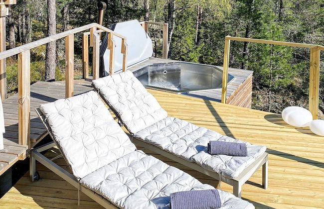 4 Person Holiday Home in Akersberga - Photo 20