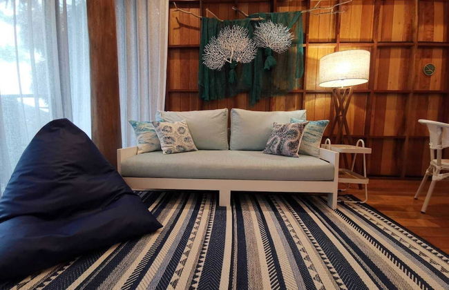 Sealord Naithon Beach Phuket - Foto 27